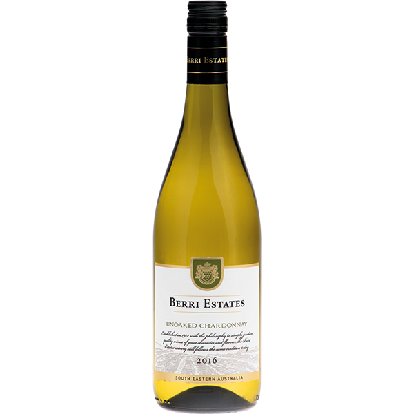 BERRI ESTATES CHARD 75X6